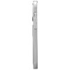 UNIQ etui Heldro Mount iPhone 14 / 15 /13 6,1 przeźroczysty/lucent clear